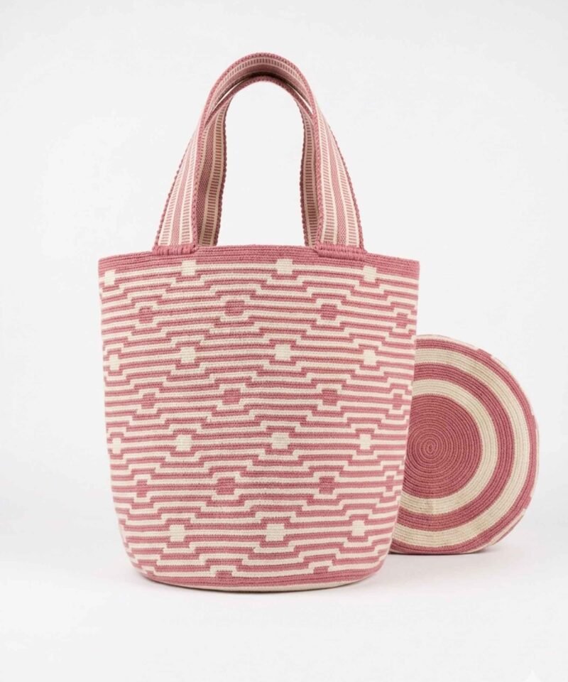 Alternative view of Mochilón Sencillo Dibujo